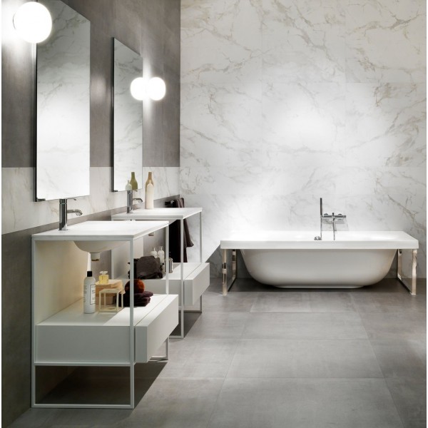Гранитогрес Marmocrea Venato Gold Krystal